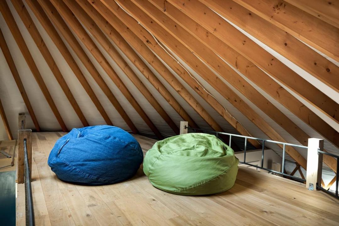 Modern Yurt W River Access, Hot Tub, Wifi & Grill Wardensville ภายนอก รูปภาพ